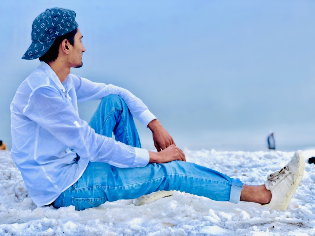 Murree — 2019