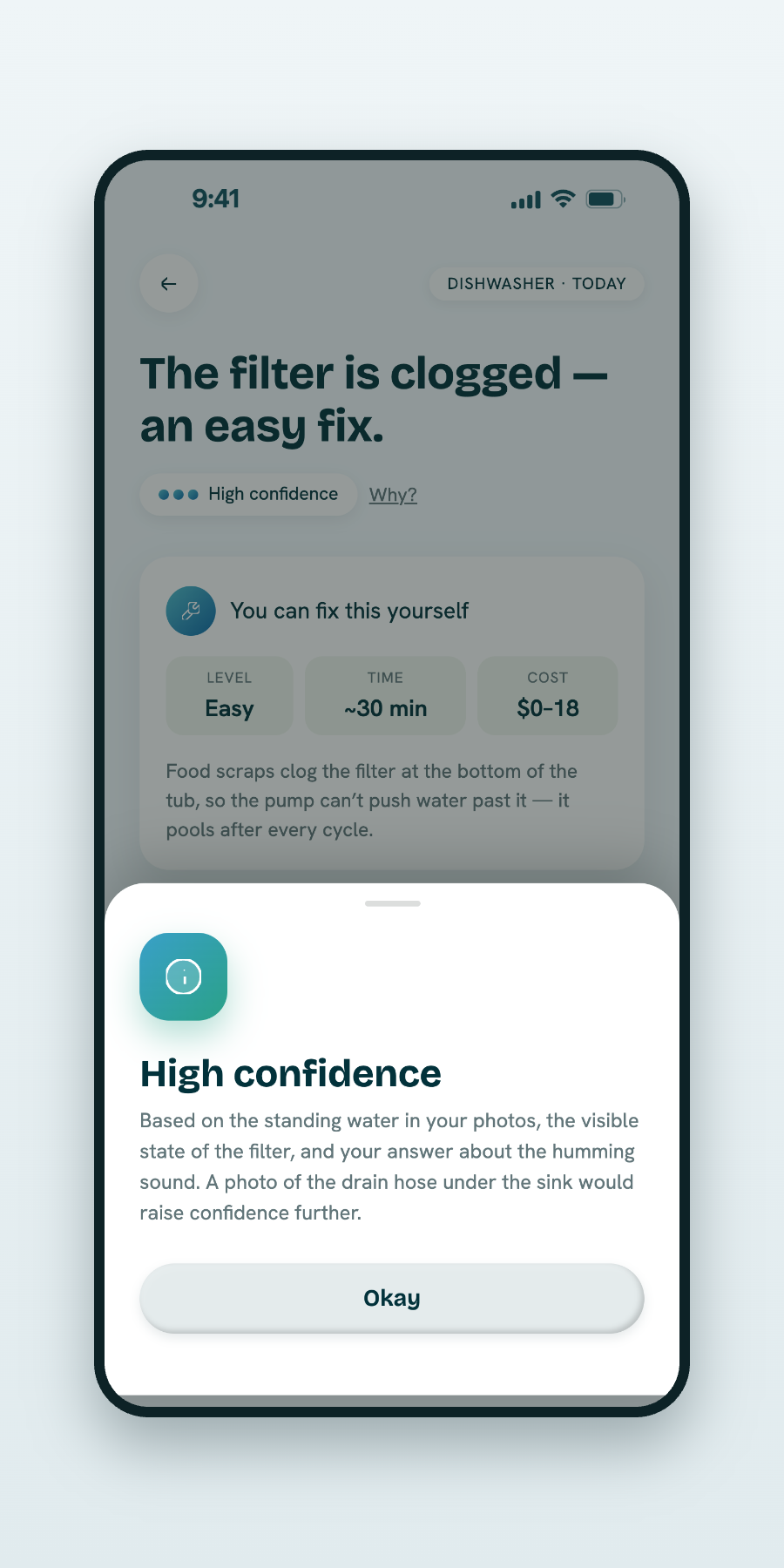 HomeFlash — ai results